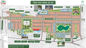 cơ hội vàng - lô góc vip nhất tại khu đô thị tây nam sách - giá rẻ nhất thị trường