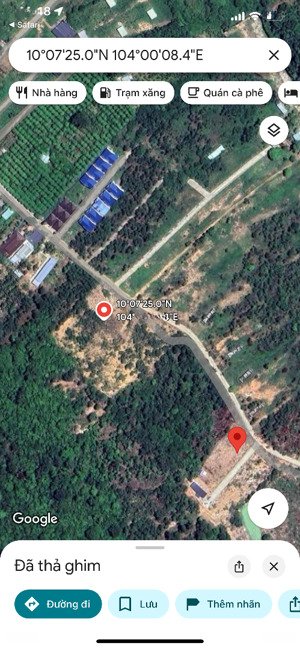chính chủ bán đất nền trang trại tại đt 46, phú quốc, giá siêu hời 1,5 tỷ, 140m2