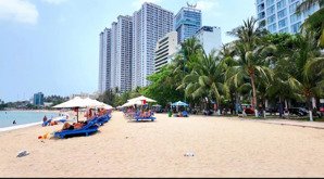 bán nhà 2 mặt tiền phạm văn đồng đối diện bãi tắm hòn chồng siêu vip siêu hiếm người bán