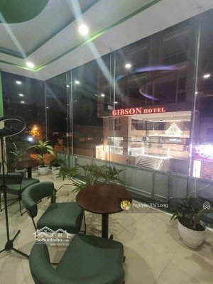 bán nhà 3 tầng mặt tiền đường bắc sơn cách biển 100m