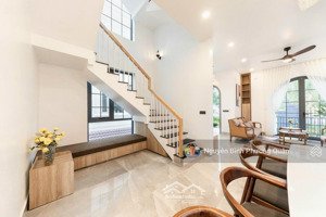 căn biệt thự bắc âu khu vip đà lạt