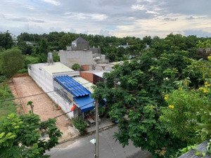 bán gấp đất tương bình hiệp, 203.6m2 full thổ/1.880 tỷ, mặt tiền rộng, thủ dầu một, bình dương, shr