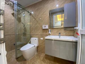 Bán căn 62m2 tầng đẹp, 2PN 2VS tòa xpHomes HHA full nội thất giá rẻ