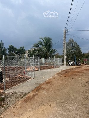 bán đất tại chợ chiều bảo bình, cẩm mỹ, đồng nai, giá siêu hời 1,1 tỷ, 500m2