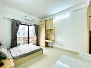 cho thuê phòng trọ luxury (giải pháp không gian sống và nơi ở lý tưởng)