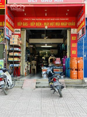 bán nhà 4t mặt đường xương giang (79,4m2), gần vincom bắc giang, giá tốt 12 tỷ, vị trí kinh doanh