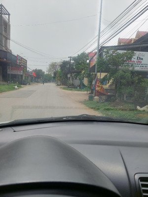 bán nhà mặt phố tại bắc lý, bắc giang, 4,86 tỷ, 525m2, chính chủ
