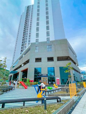 giỏ hàng căn hộ biển calla apartment - 1,7 tỷ/căn 45m2, 2pn, 1wc - sổ hồng, l. dài, hỗ trợ vay