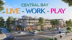 mở bán phân khu mới ecopark vinh 2025