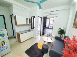 hot! cho thuê 1n1k full nội thất, 30m2 giá 5 triệu tại 39 yên xá, ngay gần hồ văn quán