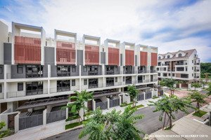 lịch thanh toán dài dạn cho người nước ngoài tại nhà liền kề - trung tâm thành phố mới bình dương