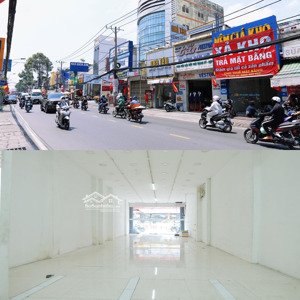 cho thuê mặt bằng đẹp - vị trí đẹp (số 38 lê văn việt) mặt tiền lê văn việt (khúc ngã tư thủ đức)