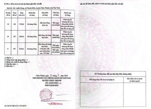 bán trang trại siêu hot tại ấp thanh hùng, 4,1 tỷ, 18107 m2