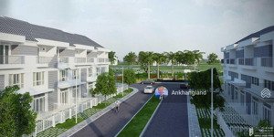 cho thuê nhà phố mega ruby khang điền dt 75m2 120m2 tk 1 trệt 2 lầu full nội thất từ 14 - 17 tr/th