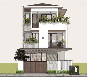 cho thuê bt 3pn, 3wc, 200m2 tại cẩm an, hội an, giá tốt chỉ với 25 triệu vnd
