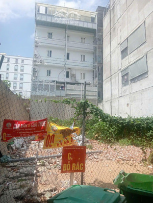 bán đất kdc kim sơn, tân phong quận 7 giá 15 tỷ
