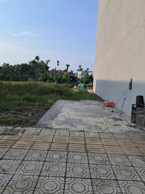 chính chủ gửi bán lô 04tđc05 60m2 tđc hoa động - p. hoa động tp thủy nguyên. giá 3.9tỷ