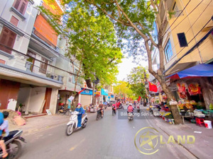 "độc quyền" bán nhà mặt đường hàng kênh - vị trí đẹp - 4 tầng - chỉ hơn 9 tỷ - 51m2 - tìm đâu ra