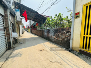 đất xuân trạch, xuân canh. gần vin cổ loa, cầu tứ liên. đường ô tô. đầu tư sinh lời cao