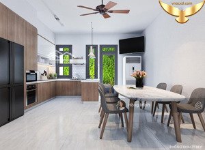 bán nhà mới - vào ở liền - full nội thất - lê văn sỹ, p.13, pn, dt 7m x 8m - 3 tầng - chỉ 7,65 tỷ