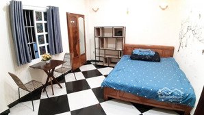 cho thuê phòng đầy đủ nội thất q10 gần chợ nhật tảo, nguyễn tri phương cách đhkt 500m
