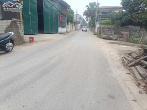 94M2 FULL ĐẤT Ở, TRỤC CHÍNH XÃ CỔ ĐÔNG, GIÁ HƠN 2 TỶ