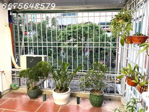 bán căn hộ vip tập thể ban tổ chức trung ương phố đội cấn 60m giá siêu mềm