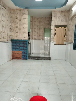 bán nhà mặt tiền dương văn dương 4,4*9,5 m giảm 700 con 5tỷ3 giá cực sốc cm 40 m2