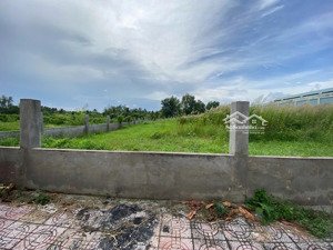 bán gấp lô đất đ. trần minh sơn, an khánh, ninh kiều, cần thơ gần bv đhyd, 600tr/120m2, shr