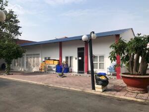 BDS HVL CG: 90 Lò Lu, , Trường Thạnh, Quận 9