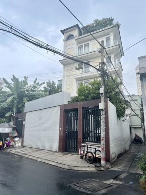 nhỉnh 2.5 tỷ nhà hiếm p3 tân bình 2 tầng 20m2