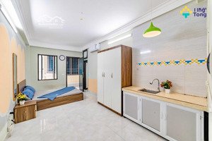 tingtong 58 - studio ban công cho sv công nghiệp, cd fpt, cầu diễn