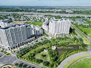 bán căn hộ 2pn/65m2 swanbay view công viên đẹp có bếp sắn giá full 2tỷ850