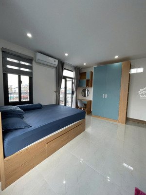 giá rẻ căn hộ dịch vụ khu phan xích long p2 phú nhuận. dt: 85,4m2 5 tầng giá 17 tỷ 0932723936 tâm