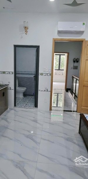 cho thuê phòng trọ mới xây , sạch sẽ, đầy đủ nội thất