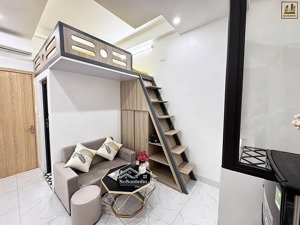 cho thuê căn hộ full nội thất view đẹp tại 73 hoàng ngân, 4,5 triệu, gần ga láng, ngã tư sở, royal