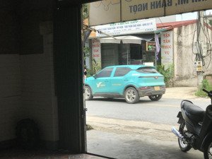 cho thuê nhà mặt phố 156lý nhân tông tại yên nam, 1,3 triệu vnd, 33 m2, 1pn, 1wc, cơ bản, giá tốt