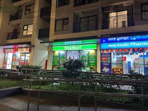 thuê nhanh shophouse the beverly solari giá 30 triệu mặt sảnh vinhomes grand park
