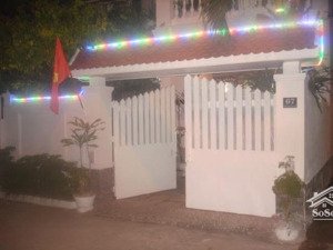 bán nhà riêng tại 67 trần khánh dư, 13 tỷ, 111.3m2, 2pn, 3wc