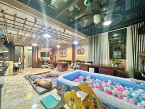 siêu phẩm mặt phố - view hồ triệu đô - tòa nhà mới 8 tầng chào bán
75m x 8 tầng thang máy