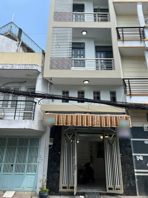 cho thuê - mặt tiền kinh doanh - 4 tầng - lạc long quân - đầm sen - q11 - chỉ nhỉnh nhẹ 12 triệu