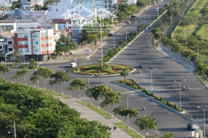 cho thuê mặt bằng 3 mặt tiền vị trí đắc địa trung tâm đà nẵng