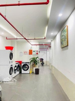 chung cư mini dòng tiền khủng - ngõ 38 trần phú, hà đông diện tích 45m², lô góc