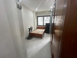cho thuê ccmn đầy đủ tiện ích vào ở được luôn định công - hoàng mai
