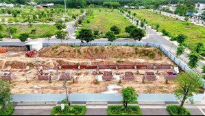 bán đất nền dự án gem sky world, quốc lộ 51, long đức, long thành, đồng nai, 100m2. giá 2,6tỷ