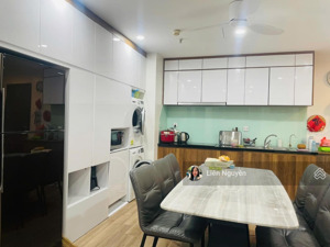bán nhà trần hưng đạo, 45m2, 5 tầng, mặt tiền 4m, 14.9 tỷ, kinh doanh đỉnh