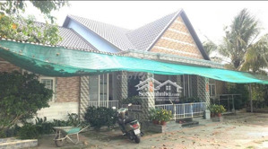 bán đất nhà vườn 3000m2 cầu ông mổng, thuận hưng,thuận hưng, thốt nốt