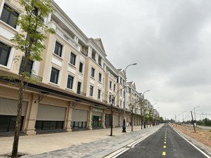 siêu phẩm 2 mặt tiền kđt vincom quảng trị - sở hữu ngay với số vốn tự có chỉ từ 1,5 tỷ