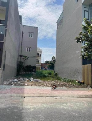 cần bán nhanh lô đất đ. lê anh xuân, an khánh, ninh kiều, cần thơ. 120m2 shr sang tên ngay