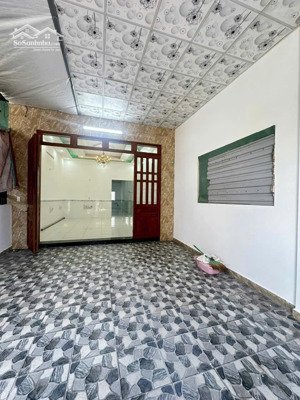 cho thuê nhà gần đh công nghệ p.trảng dài, sân oto chỉ 5tr/tháng